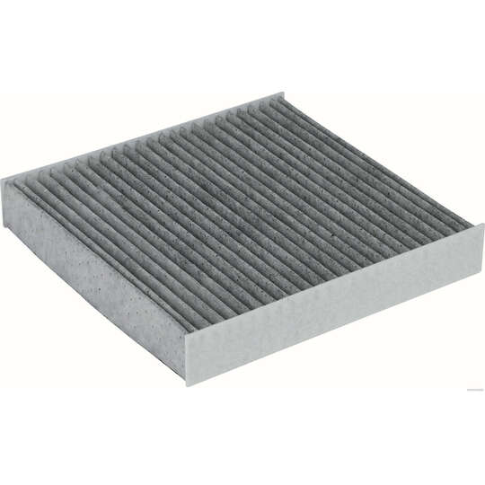 Herth+Buss Jakoparts Filter, interior air to suit Fiat, Abarth, Alfa Romeo