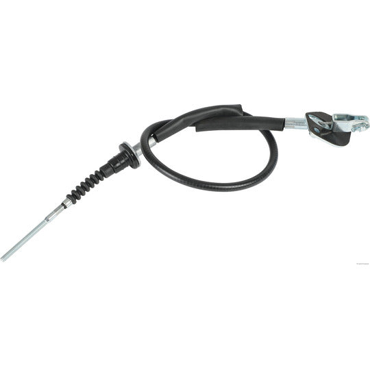 Herth+Buss Jakoparts Clutch Cable to suit Chevrolet, Opel, Vauxhall