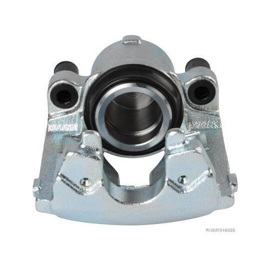 Herth+Buss Jakoparts Brake Caliper to suit Honda