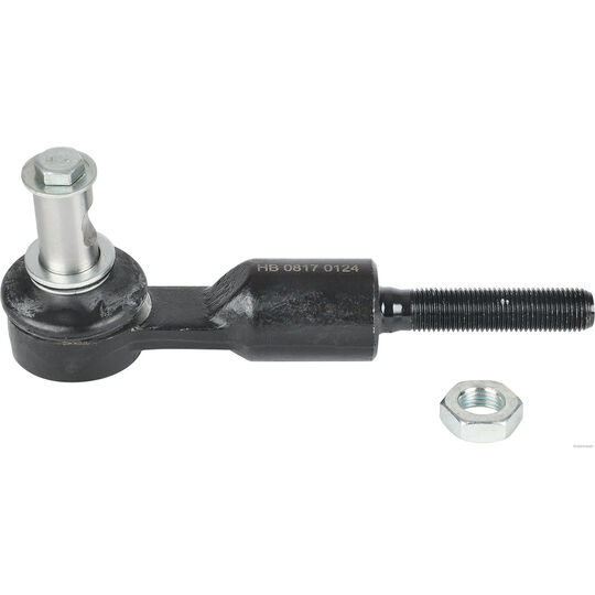 Herth+Buss Jakoparts Tie rod end to suit Audi, VW, Seat