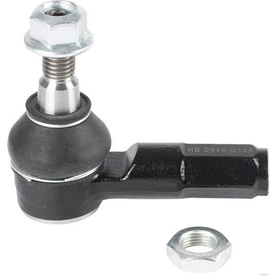 Herth+Buss Jakoparts Tie rod end to suit Ford