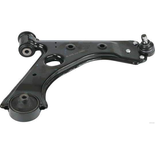 Herth+Buss Jakoparts Track Control Arm to suit Opel, Vauxhall