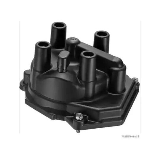 Herth+Buss Jakoparts Distributor Cap to suit Nissan