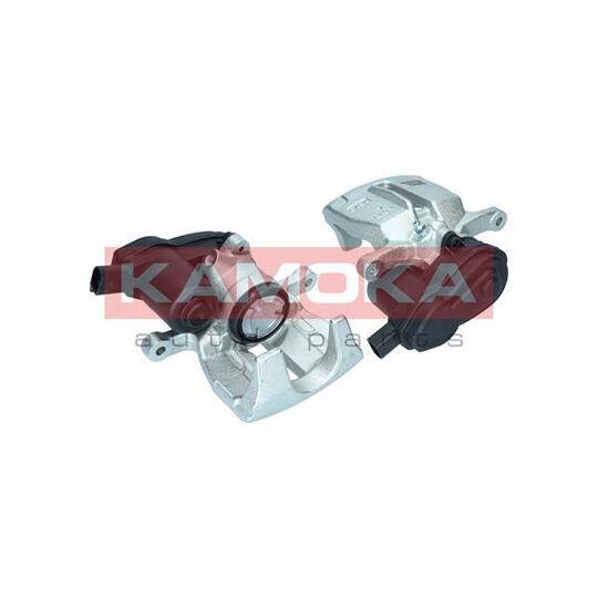 Kamoka Brake Caliper to suit Audi, VAG