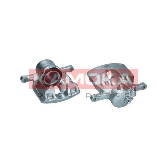 Kamoka Brake Caliper to suit VW, Skoda, VAG