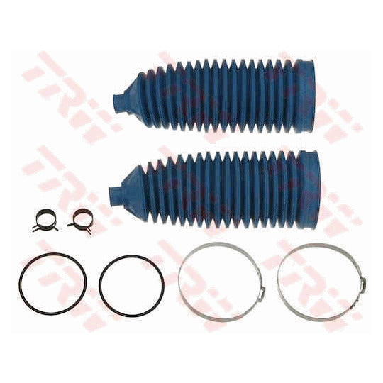 Trw Bellow Set, steering to suit Peugeot, Citroën, Fiat