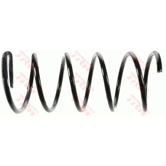 Trw Coil Spring to suit Ford