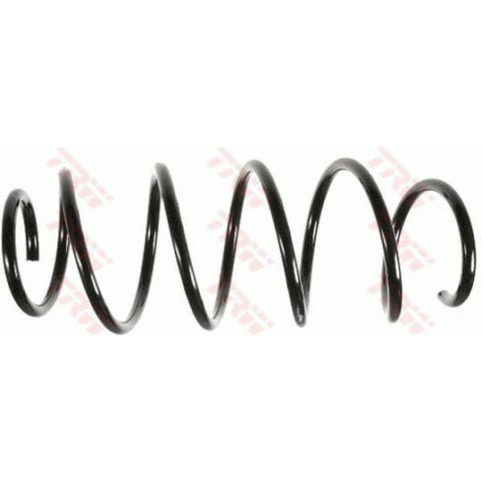 Trw Coil Spring to suit Ford