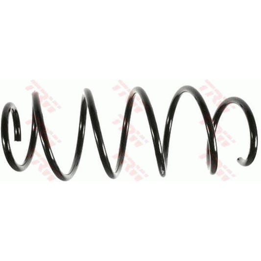 Trw Coil Spring to suit Ford
