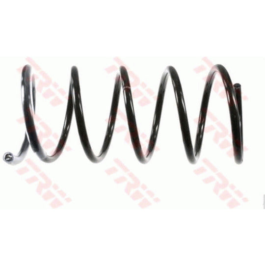 Trw Coil Spring to suit Ford