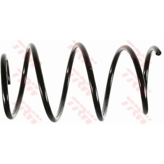 Trw Coil Spring to suit BMW