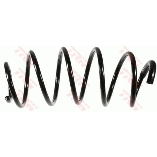 Trw Coil Spring to suit Ford