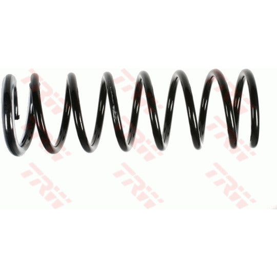 Trw Coil Spring to suit Ford