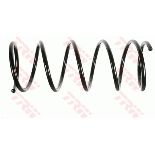Trw Coil Spring to suit Ford
