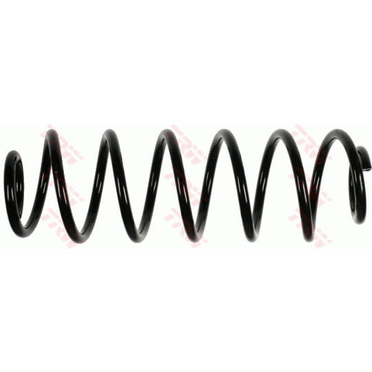 Trw Coil Spring to suit Ford