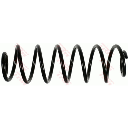 Trw Coil Spring to suit Ford