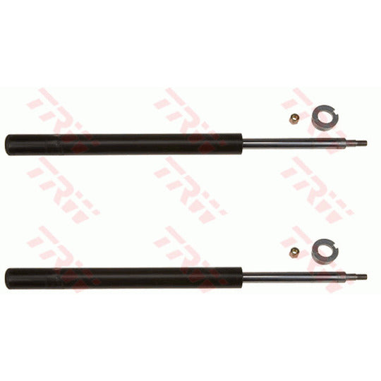 Trw Shock Absorber to suit BMW
