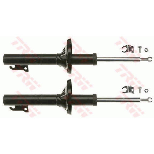Trw Shock Absorber to suit Ford