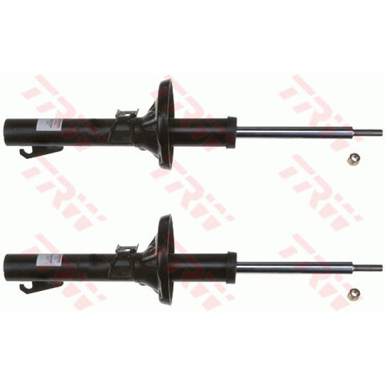 Trw Shock Absorber to suit Ford