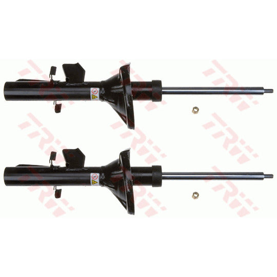 Trw Shock Absorber to suit Ford
