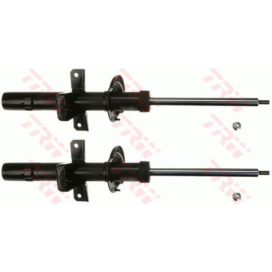 Magneti Marelli Shock Absorber to suit Ford
