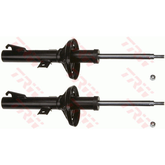 Trw Shock Absorber to suit Ford, Renault