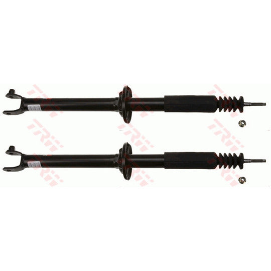 Trw Shock Absorber to suit Ford, Mazda