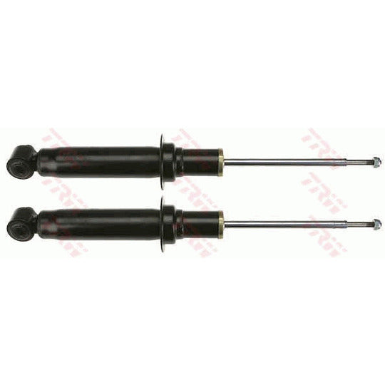 Trw Shock Absorber to suit BMW