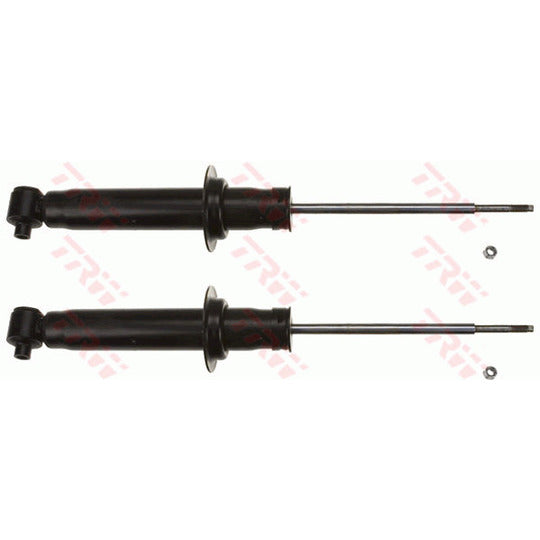 Trw Shock Absorber to suit BMW