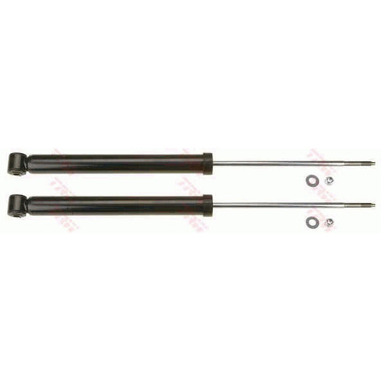 Trw Shock Absorber to suit BMW