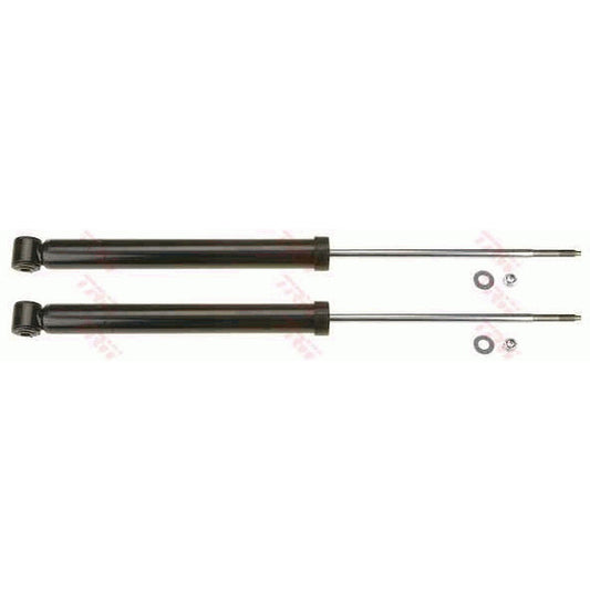 Trw Shock Absorber to suit BMW
