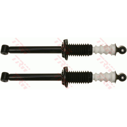 Trw Shock Absorber to suit Ford