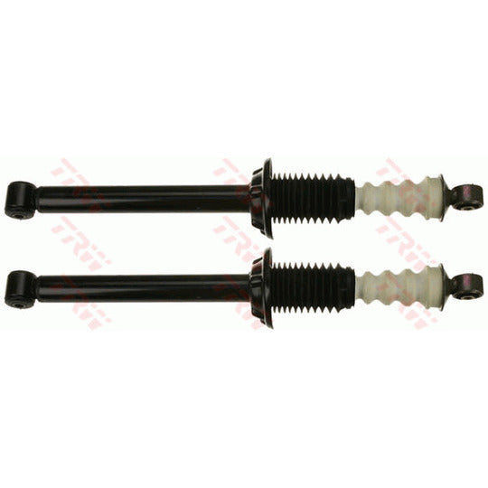 Trw Shock Absorber to suit Ford