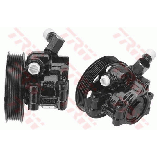 Trw Hydraulic Pump, steering system to suit Ford