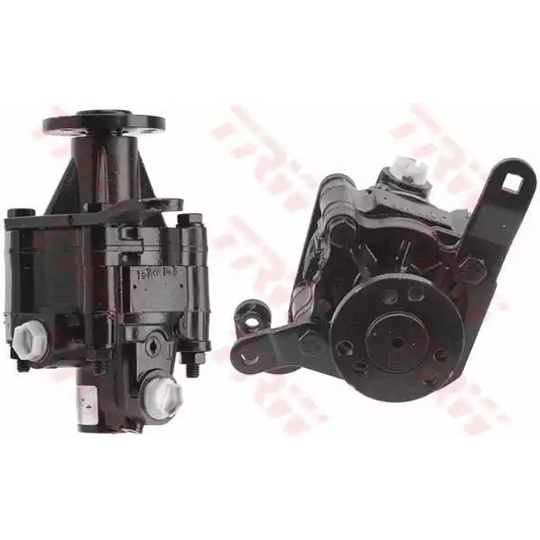 Trw Hydraulic Pump, steering system to suit BMW