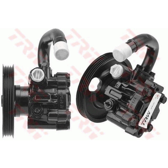 Trw Hydraulic Pump, steering system to suit Ford