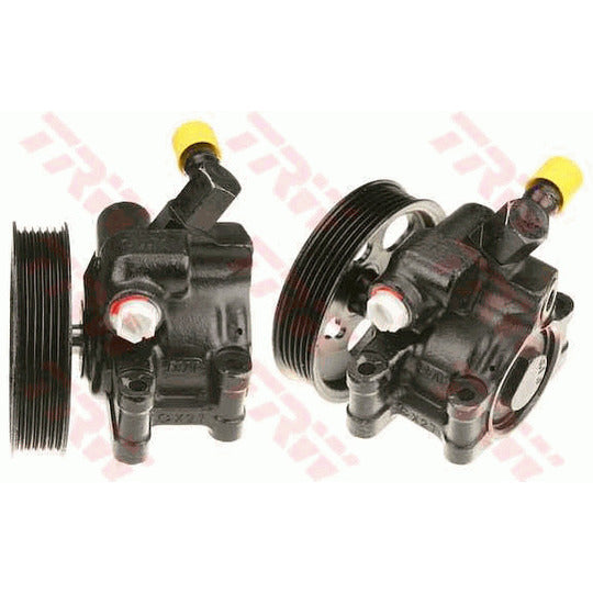Trw Hydraulic Pump, steering system to suit Ford