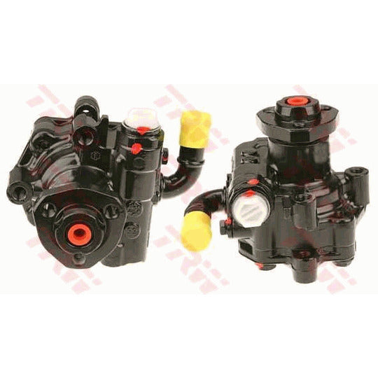 Trw Hydraulic Pump, steering system to suit Audi, VW, Seat