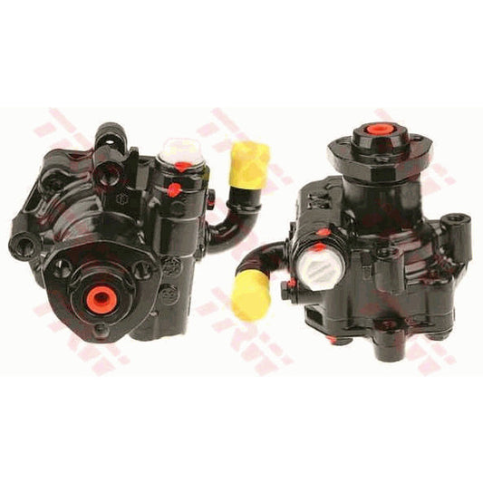Trw Hydraulic Pump, steering system to suit Audi, VW, Seat