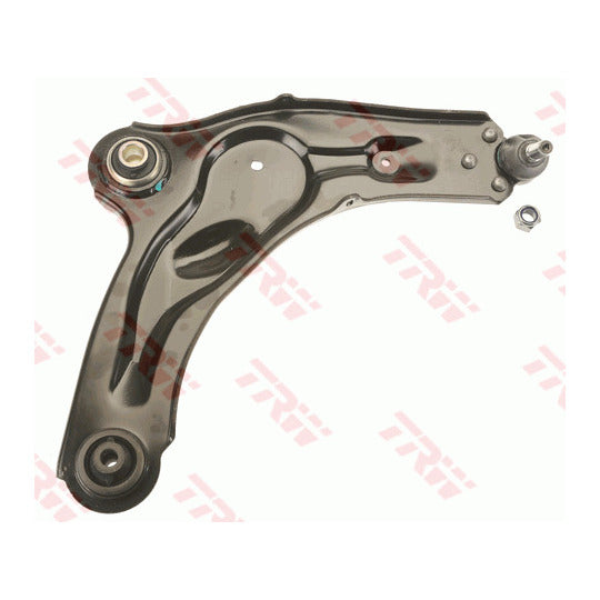 Trw Track Control Arm to suit Renault