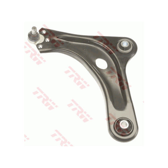Trw Track Control Arm to suit Citroën