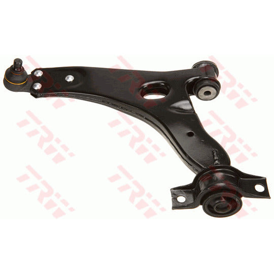 Depo Control/Trailing Arm, wheel suspension to suit Ford