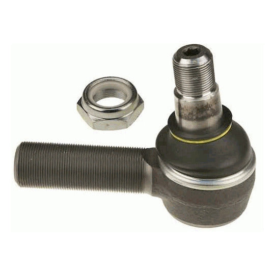 Trw Tie rod end to suit Mercedes-Benz, Iveco, Volvo