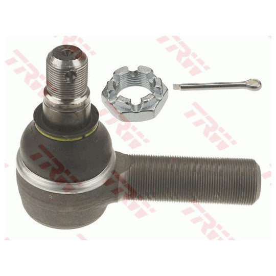 Trw Tie rod end to suit Mercedes-Benz, Iveco, Volvo