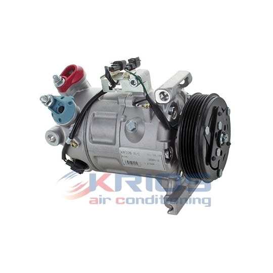 Meat & Doria Compressor, air conditioning to suit Ford, Volvo