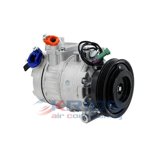 Meat & Doria Compressor, air conditioning to suit Audi, VW, Seat