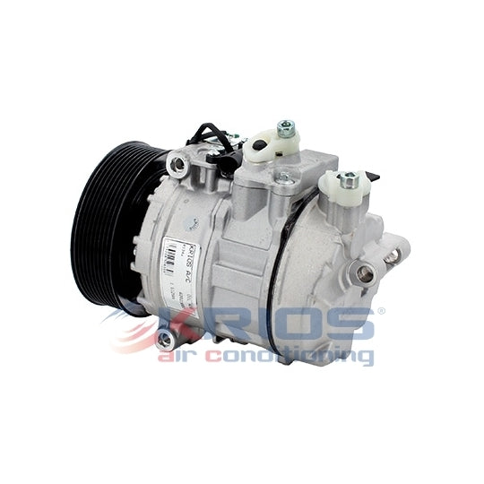 Meat & Doria Compressor, air conditioning to suit Mercedes-Benz