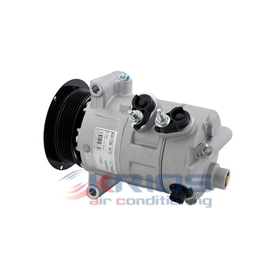 Meat & Doria Compressor, air conditioning to suit Jeep, Dodge