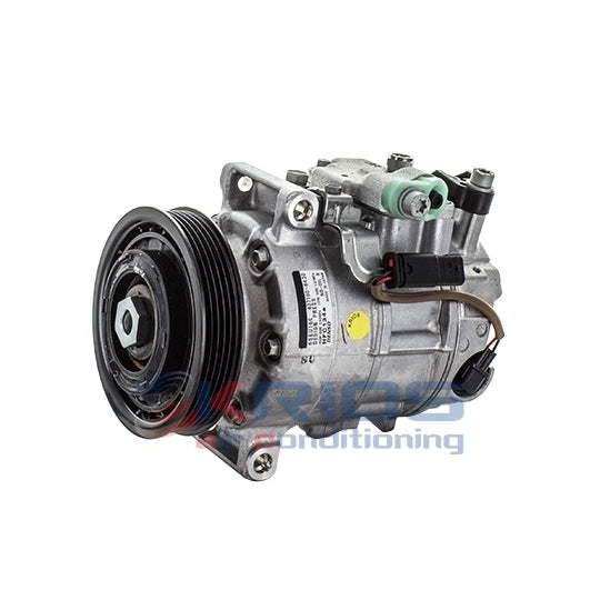 Meat & Doria Compressor, air conditioning to suit Mercedes-Benz