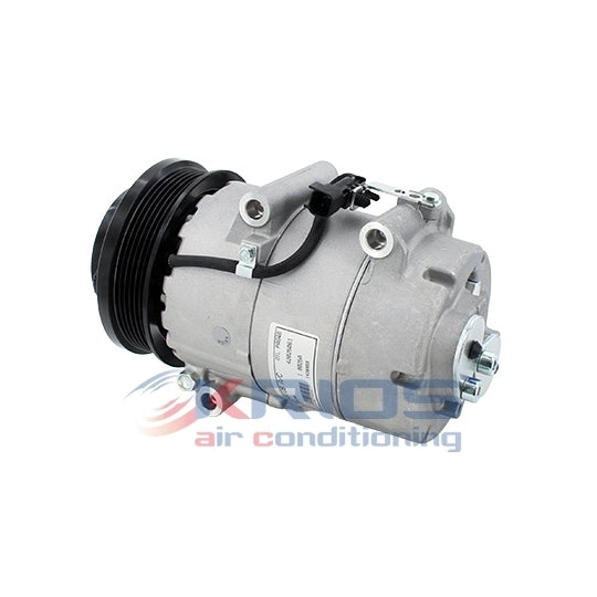Meat & Doria Compressor, air conditioning to suit Ford, Volvo